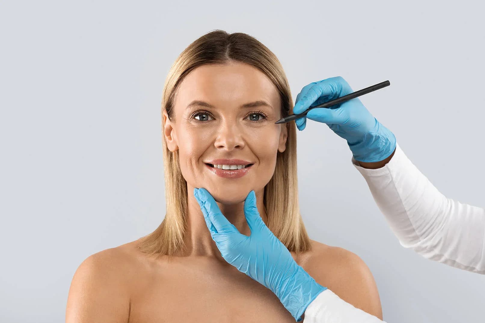 šWho is a Good Candidate for a Female Hair Transplant?