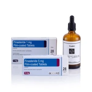 Finasteride Stock Image Hair Repair Clinic