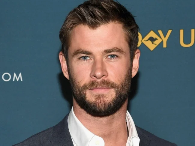 What's The Best Haircut For A Man With A Widow's Peak? - GQ