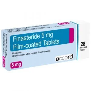 Finasteride Tablets