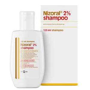 Nizoral Shampoo