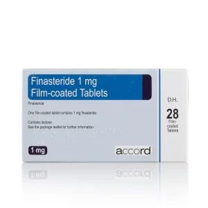 Finasteride 1mg Oral Hair Loss Treatment 2 Accord