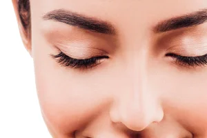 Eyebrow transplant procedure